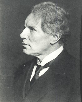 Ritratto di Wuellner, ca. 1910