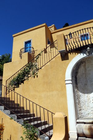 Casa Cuseni nel 2023