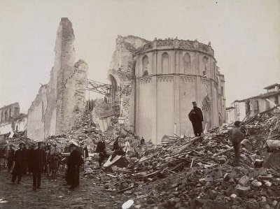 Terremoto di Messina