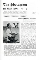 Frontespizio dell'articolo qui tradotto.