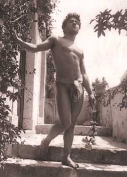 ''Indolenza meridionale''.