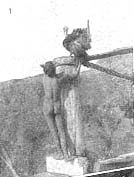 ''L'orgoglio''. Da:  ''Varietas'', luglio 1910.