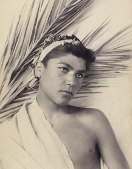 Ritratto di Wilhelm von Gloeden
