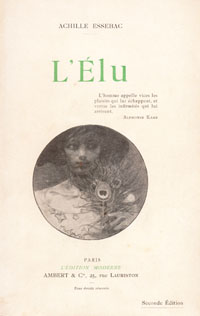 Copertina de L'lu (1902)