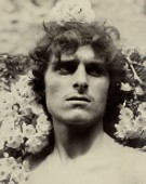 Fotodi Wilhelm Pluschow.