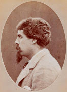 Ritratto di Wilhelm von Plueschow. Collezione Raimondo Biffi