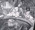 ''Socrate alla fontana'. Da:  ''Varietas'', luglio 1910.