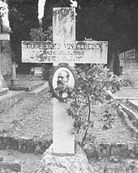Tomba di Gloeden
