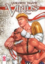 Copertina di ''Virtus''