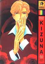 Copertina di ''Kizuna'' n. 6