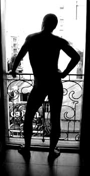 ''Attesa''. Foto di G. Dall'Orto