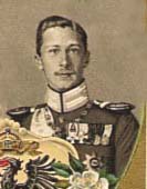 Il principe ereditario tedesco