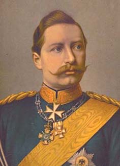 Guglielmo II