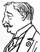 Federico Serena, sindaco di Capri