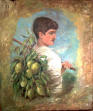 Allers, Zitronenjunge