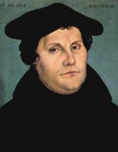 Martino Lutero