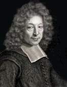 Gilles Mnage, incisione di Pieter van Schuppen [1698]