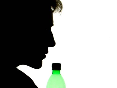 Profilo di ragazzo - Foto G. Dall'Orto