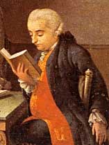Cesare Beccaria