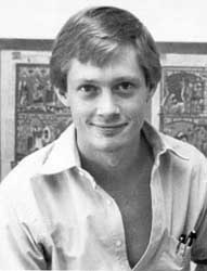John Boswell (1947-1994)