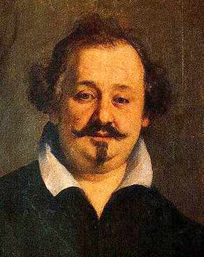 Giulio Strozzi.