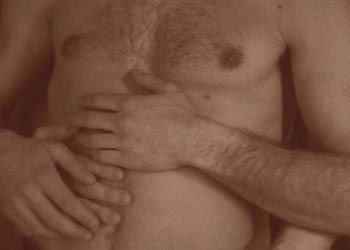 Abbraccio. Foto G. Dall'Orto