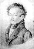 Giacomo Leopardi