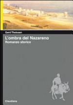 Copertina di  ''L'ombra del Nazareno'' di Gerd Theissen