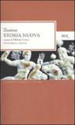Copertina di ''Storia nuova''.