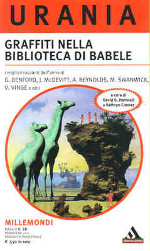 Copertina di ''   '', di .