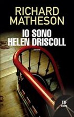 Copertina di ''Io sono leggenda'', di Richard Mateso.