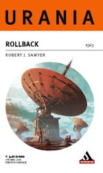 Copertina di ''Rollback''