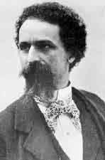 Enrico Ferri (1856-1929)