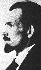 Hans Bluher (1888-1952)