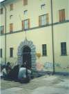 Como - Palazzo Volpi - Pinacoteca Civica - Foto Y. Gualana