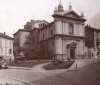 Como - La chiesa di san Bartolomeo nel 1949
