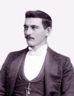 Anonimo. Circa 1870.