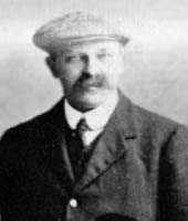 Charles Masson Fox