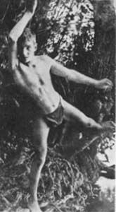 Frederick Rolfe - Tito Biondi - Roma, 1890