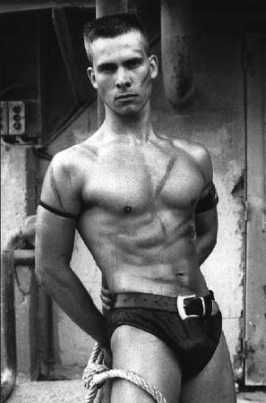 Herv Lebeaupin - St Sbastien (Didier) - 1992