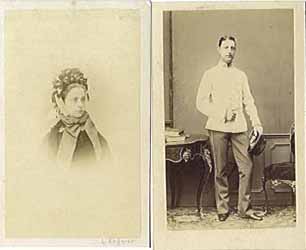 Gli ultimi granduchi di Toscana in esilio a Vienna dopo il 1860
