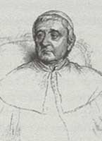 Papa Gregorio XVI