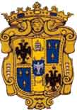 Stemma dei duchi di Modena e Reggio