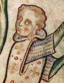 Ragazzo (sec. XIII).