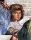 Federico Gonzaga nel 1510.