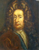 Lorenzo Magalotti.