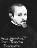 Paolo Sarpi