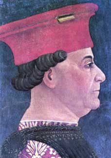 Francesco Sforza