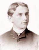 Foto di anonimo, datata 1889.