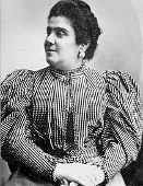 Matilde Serao